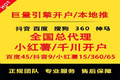 SEM托管服务助力企业实现快速转化案例
